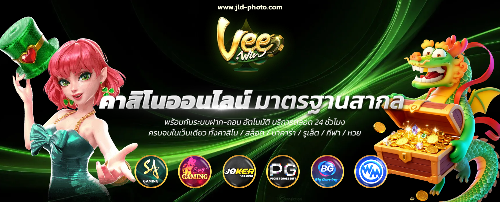 veewin